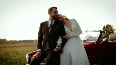 Dźwięk Migawki - Filmowanie Ślubów Kamerzysta